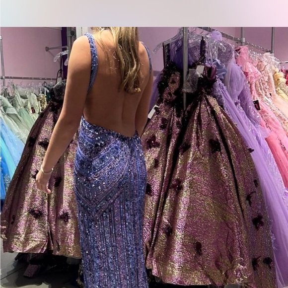 Sherri Hill Dresses & Skirts - Sherri Hill prom dress